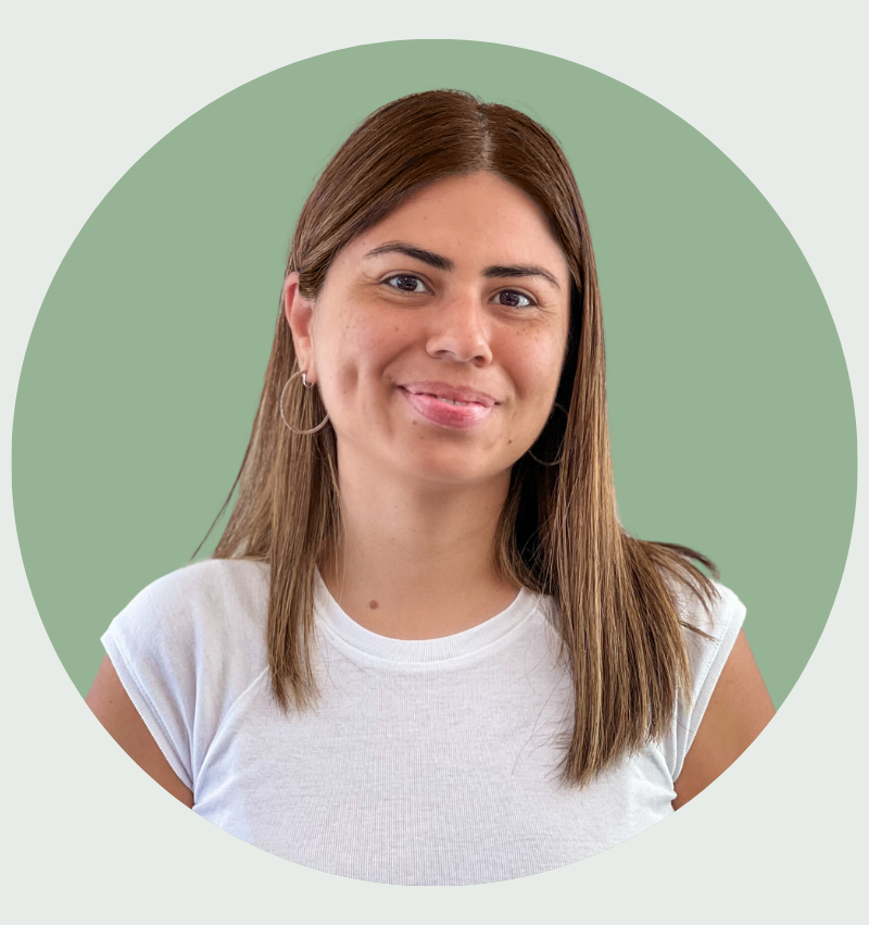 Jhoana Taboada
